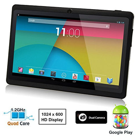 Yonis - Tablette Tactile 8' Android Jellybean Mini HDMI Double