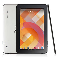 Tablet Dragon Touch Quad Core de 10.1 Pulgadas