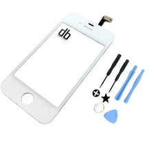 Pantalla Touch para iPhone 4s Blanco