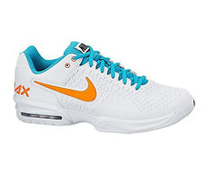 Nike Mens Air Max Cage Tennis Shoes
