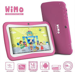 Tablet ProntoTec WiMo 7 pulgadas Edicion Para Niños