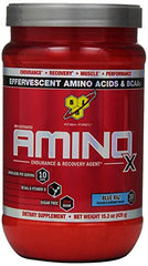 Suplemento Aminos/BCAA BSN AMINO