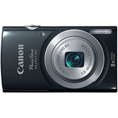 Camara Digital Canon ELPH 135 GC 16 megapixeles