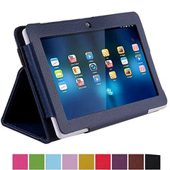 Cover en Leather para Tablet Android de 7" Nsstar™