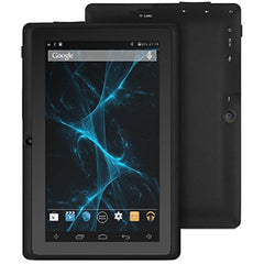 Tablet ProntoTec Axius Serie Q9 de 7 Pulgadas Quad Core