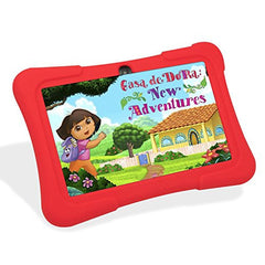 Tablet Dragon Touch 7" Y88X Edicion Para Niños