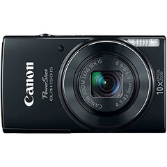 Camara Digital Canon PowerShot ELPH150 IS 20 Megapixeles