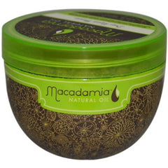 Macadamia- mascarilla de reconstruccion profunda