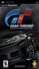 Gran Turismo - Sony PSP