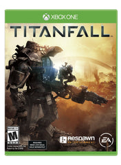 VideoJuego Titanfall - Xbox One